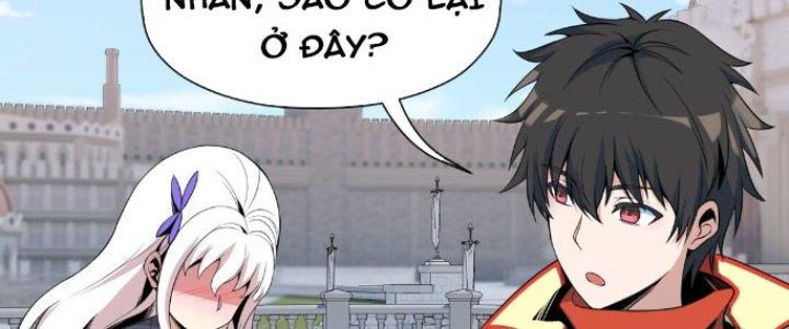 Dù Kiếm Được Nghề Nghiệp Siêu Hiếm Nhưng Lại Bị Toàn Server Đuổi Giết?! Chapter 20 - Trang 3