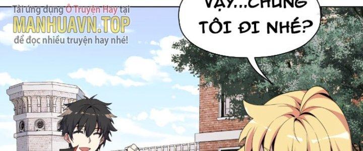 Dù Kiếm Được Nghề Nghiệp Siêu Hiếm Nhưng Lại Bị Toàn Server Đuổi Giết?! Chapter 20 - Trang 3