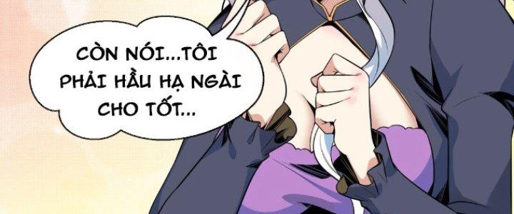 Dù Kiếm Được Nghề Nghiệp Siêu Hiếm Nhưng Lại Bị Toàn Server Đuổi Giết?! Chapter 20 - Trang 3