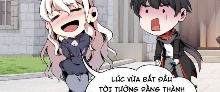 Dù Kiếm Được Nghề Nghiệp Siêu Hiếm Nhưng Lại Bị Toàn Server Đuổi Giết?! Chapter 20 - Trang 3