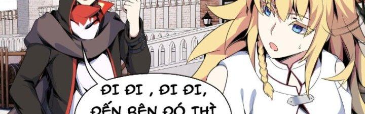 Dù Kiếm Được Nghề Nghiệp Siêu Hiếm Nhưng Lại Bị Toàn Server Đuổi Giết?! Chapter 20 - Trang 3