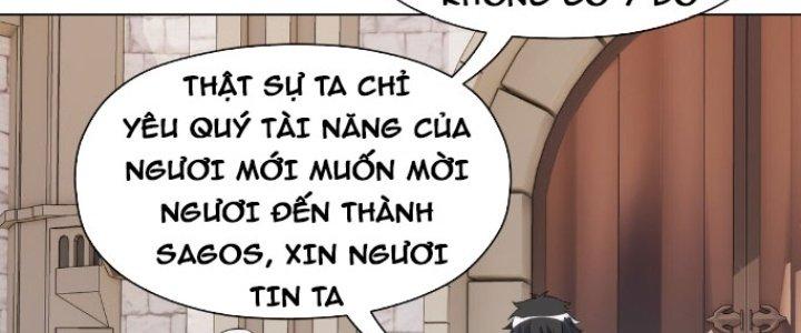 Dù Kiếm Được Nghề Nghiệp Siêu Hiếm Nhưng Lại Bị Toàn Server Đuổi Giết?! Chapter 20 - Trang 3