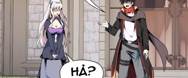 Dù Kiếm Được Nghề Nghiệp Siêu Hiếm Nhưng Lại Bị Toàn Server Đuổi Giết?! Chapter 20 - Trang 3