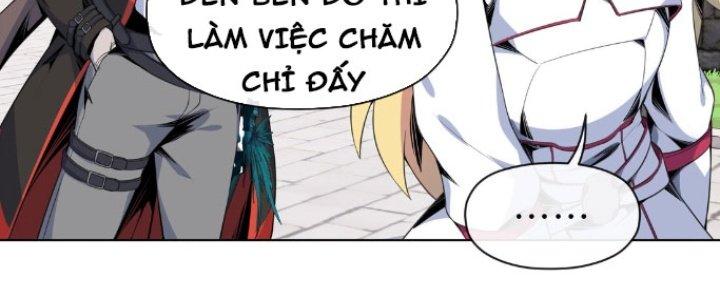 Dù Kiếm Được Nghề Nghiệp Siêu Hiếm Nhưng Lại Bị Toàn Server Đuổi Giết?! Chapter 20 - Trang 3