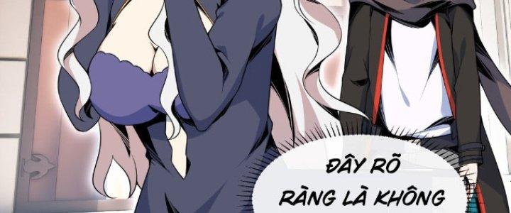 Dù Kiếm Được Nghề Nghiệp Siêu Hiếm Nhưng Lại Bị Toàn Server Đuổi Giết?! Chapter 20 - Trang 3