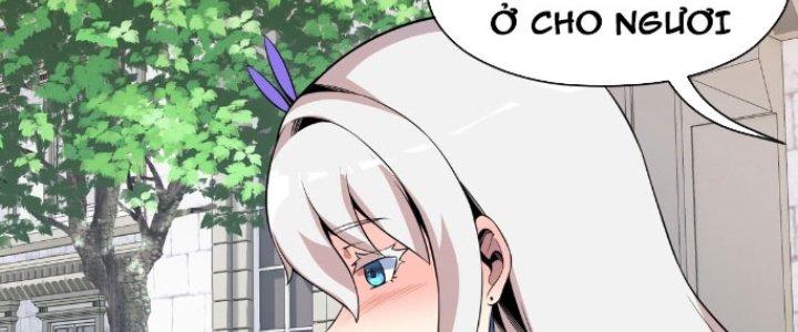 Dù Kiếm Được Nghề Nghiệp Siêu Hiếm Nhưng Lại Bị Toàn Server Đuổi Giết?! Chapter 20 - Trang 3