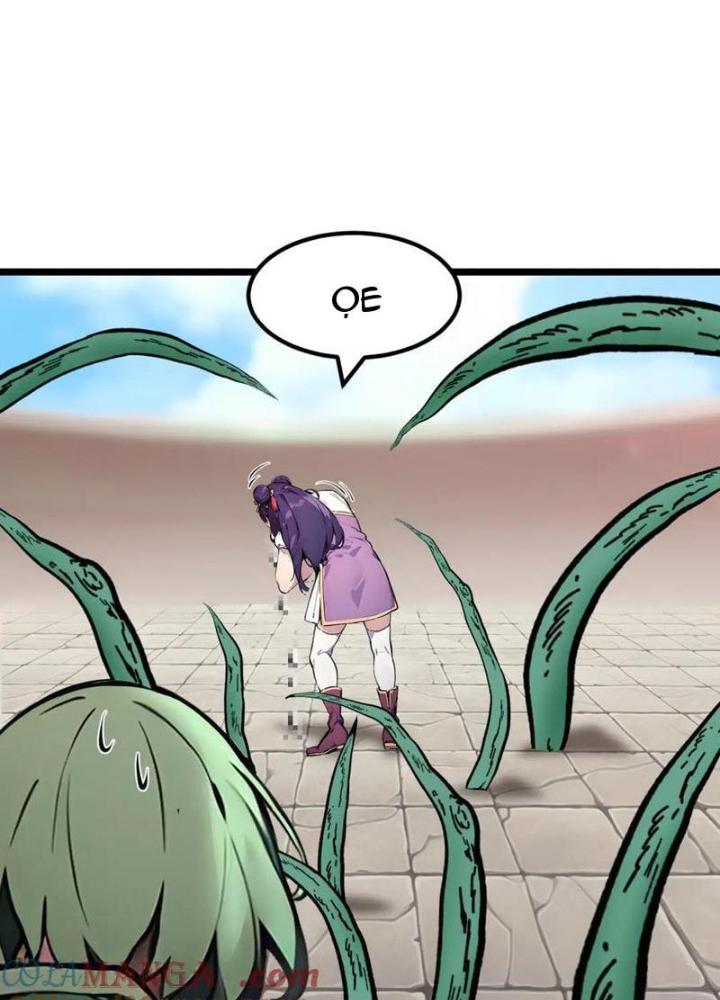 Toàn Dân Chuyển Chức: Tất Cả Kỹ Năng Của Ta Đều Là Cấm Chú Chapter 35 - Trang 2