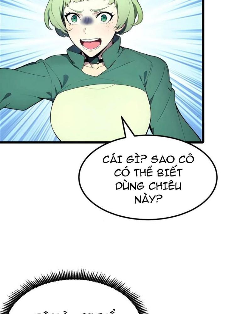 Toàn Dân Chuyển Chức: Tất Cả Kỹ Năng Của Ta Đều Là Cấm Chú Chapter 35 - Trang 2