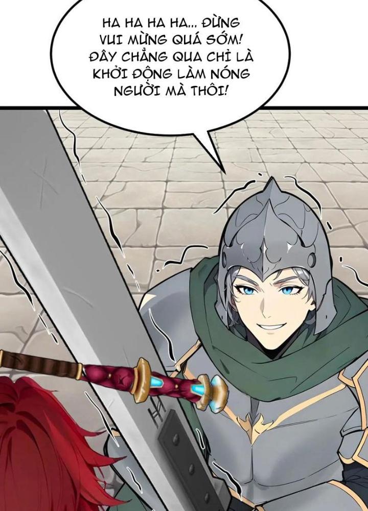 Toàn Dân Chuyển Chức: Tất Cả Kỹ Năng Của Ta Đều Là Cấm Chú Chapter 35 - Trang 2