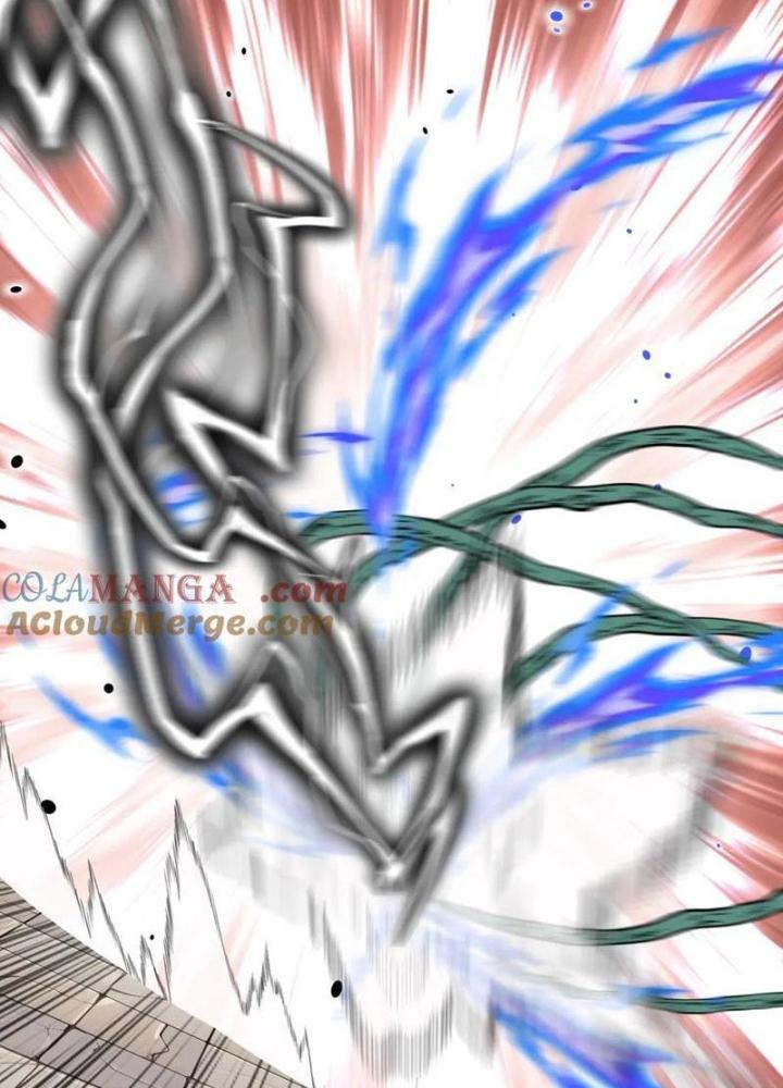 Toàn Dân Chuyển Chức: Tất Cả Kỹ Năng Của Ta Đều Là Cấm Chú Chapter 35 - Trang 2