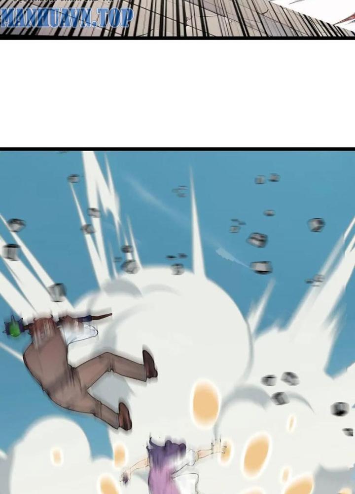 Toàn Dân Chuyển Chức: Tất Cả Kỹ Năng Của Ta Đều Là Cấm Chú Chapter 35 - Trang 2