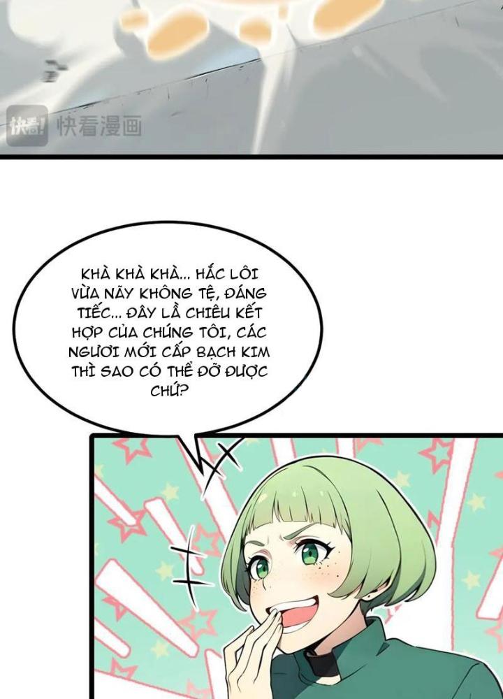 Toàn Dân Chuyển Chức: Tất Cả Kỹ Năng Của Ta Đều Là Cấm Chú Chapter 35 - Trang 2