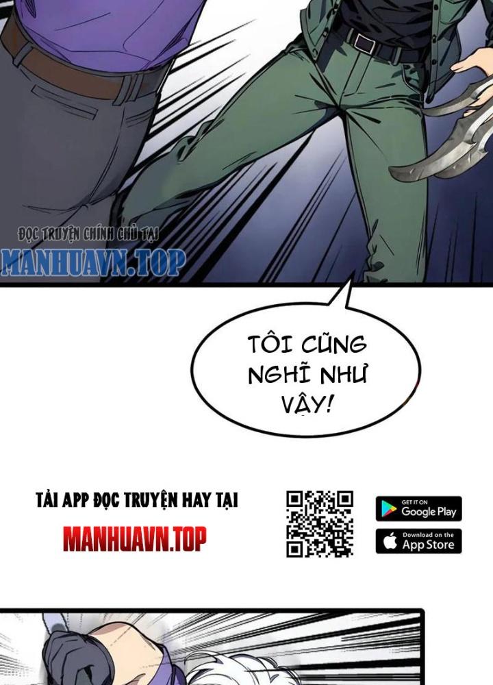 Toàn Dân Chuyển Chức: Tất Cả Kỹ Năng Của Ta Đều Là Cấm Chú Chapter 35 - Trang 2