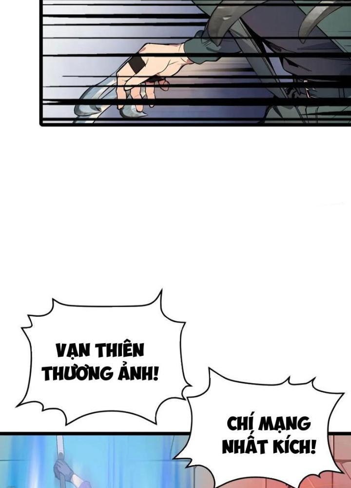 Toàn Dân Chuyển Chức: Tất Cả Kỹ Năng Của Ta Đều Là Cấm Chú Chapter 35 - Trang 2