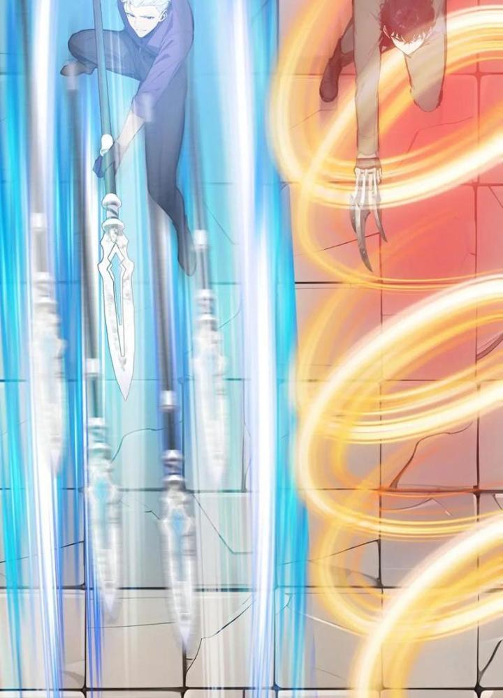 Toàn Dân Chuyển Chức: Tất Cả Kỹ Năng Của Ta Đều Là Cấm Chú Chapter 35 - Trang 2