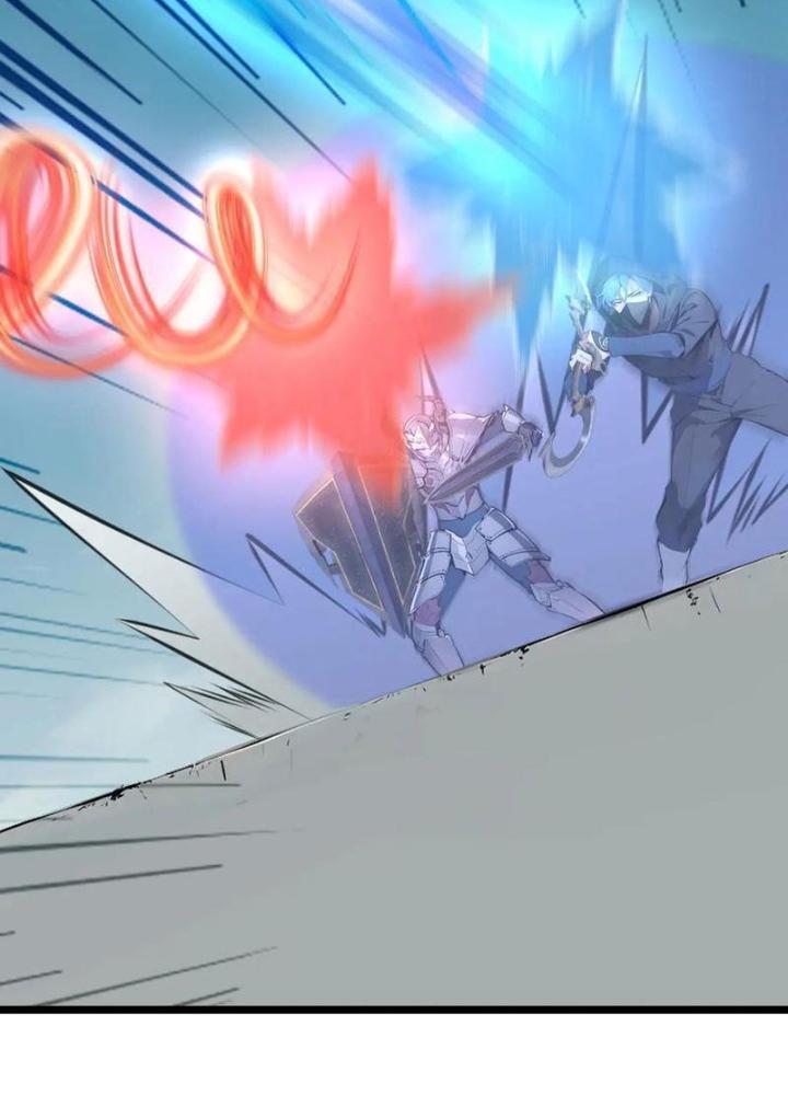 Toàn Dân Chuyển Chức: Tất Cả Kỹ Năng Của Ta Đều Là Cấm Chú Chapter 35 - Trang 2