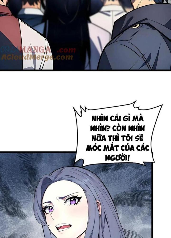 Toàn Dân Chuyển Chức: Tất Cả Kỹ Năng Của Ta Đều Là Cấm Chú Chapter 35 - Trang 2