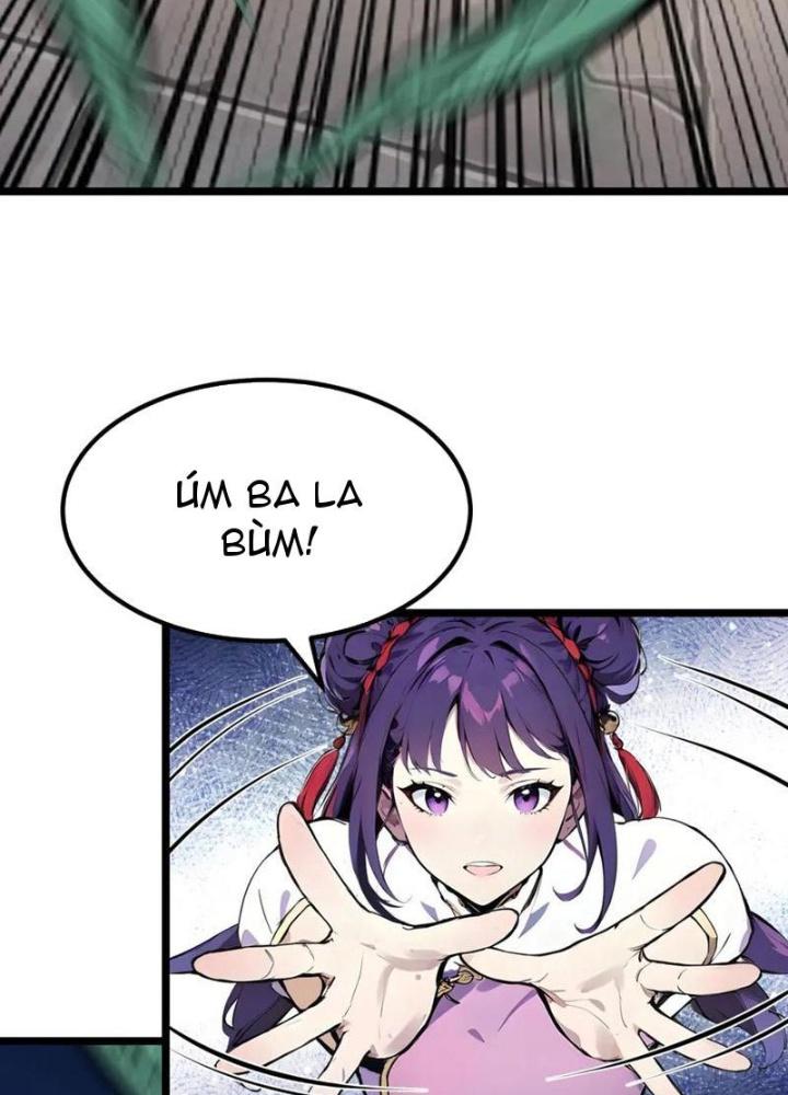 Toàn Dân Chuyển Chức: Tất Cả Kỹ Năng Của Ta Đều Là Cấm Chú Chapter 35 - Trang 2