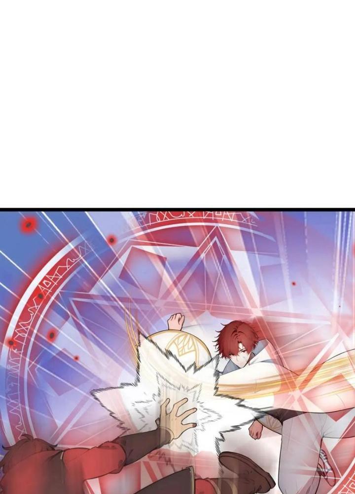 Toàn Dân Chuyển Chức: Tất Cả Kỹ Năng Của Ta Đều Là Cấm Chú Chapter 35 - Trang 2