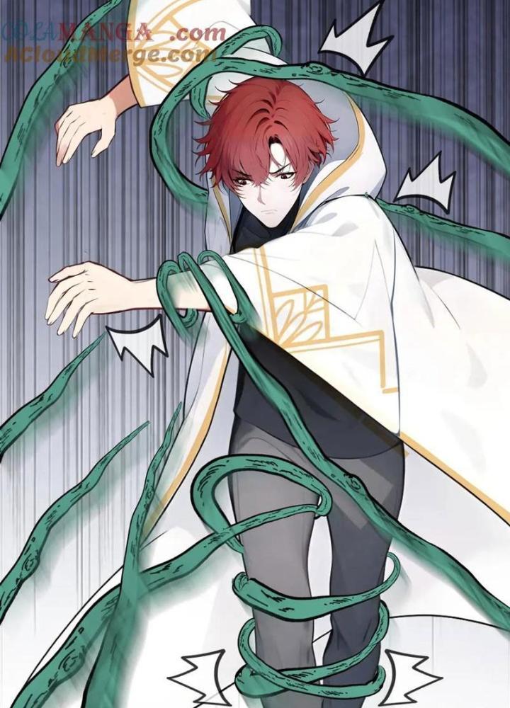 Toàn Dân Chuyển Chức: Tất Cả Kỹ Năng Của Ta Đều Là Cấm Chú Chapter 35 - Trang 2