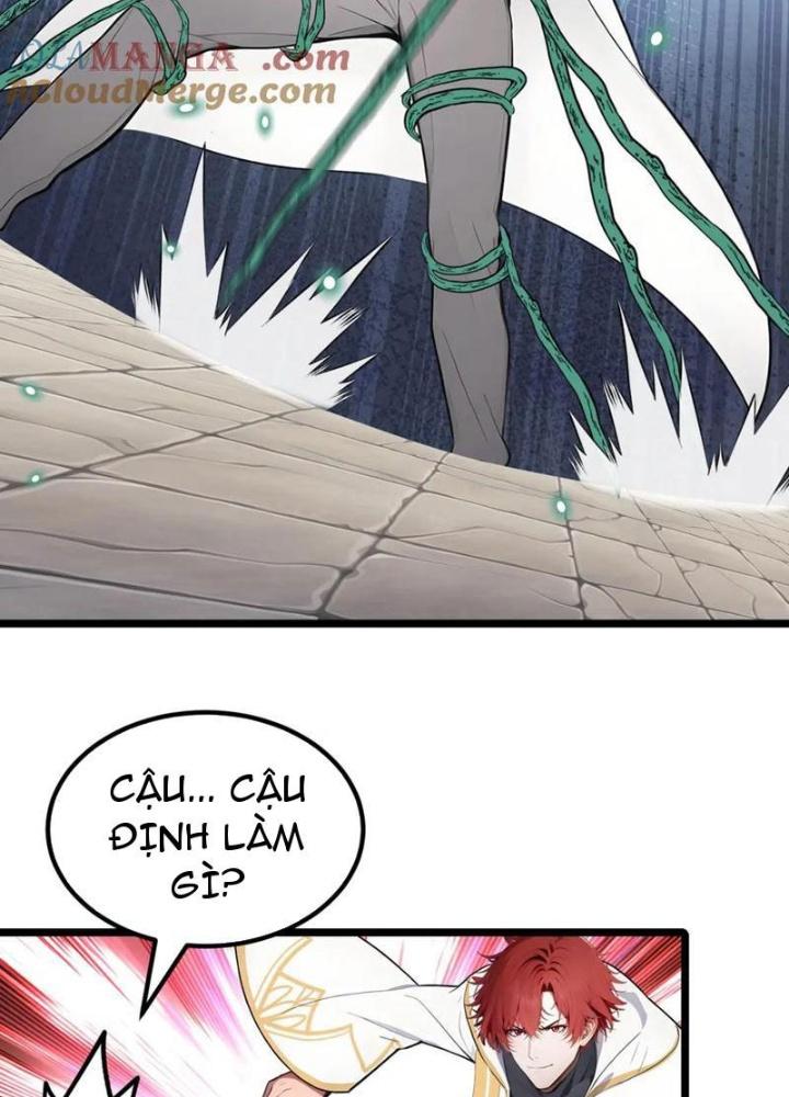 Toàn Dân Chuyển Chức: Tất Cả Kỹ Năng Của Ta Đều Là Cấm Chú Chapter 35 - Trang 2