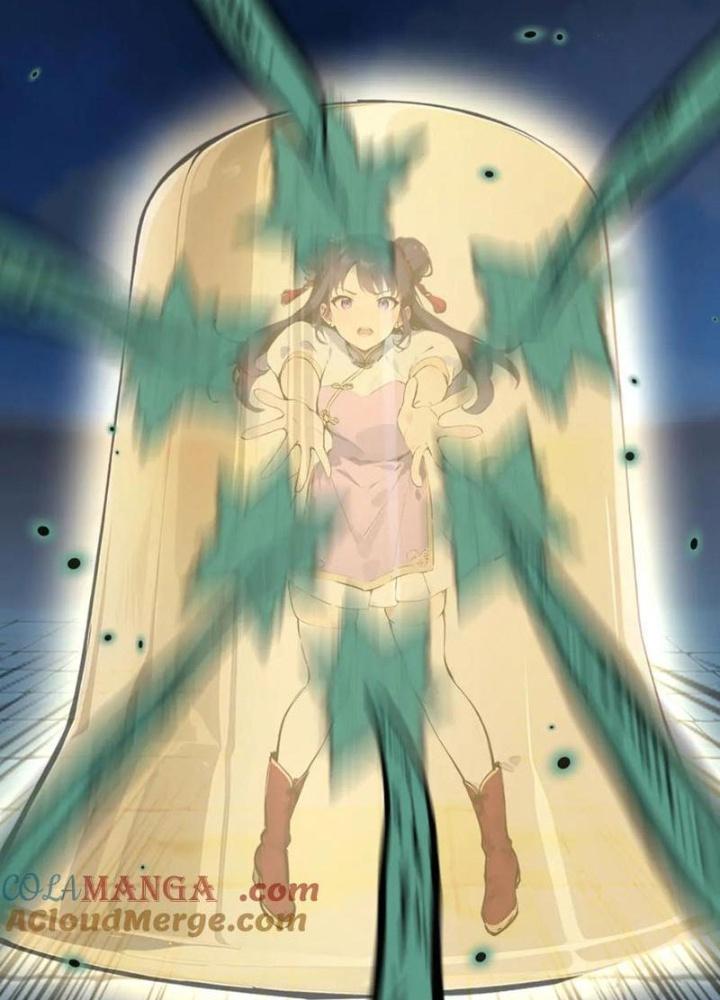 Toàn Dân Chuyển Chức: Tất Cả Kỹ Năng Của Ta Đều Là Cấm Chú Chapter 35 - Trang 2