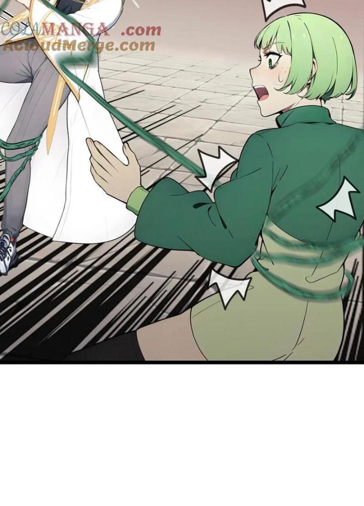 Toàn Dân Chuyển Chức: Tất Cả Kỹ Năng Của Ta Đều Là Cấm Chú Chapter 35 - Trang 2