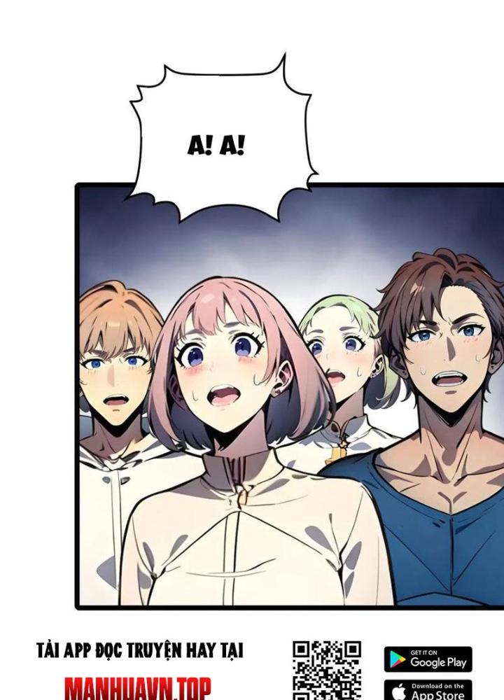 Toàn Dân Chuyển Chức: Tất Cả Kỹ Năng Của Ta Đều Là Cấm Chú Chapter 35 - Trang 2