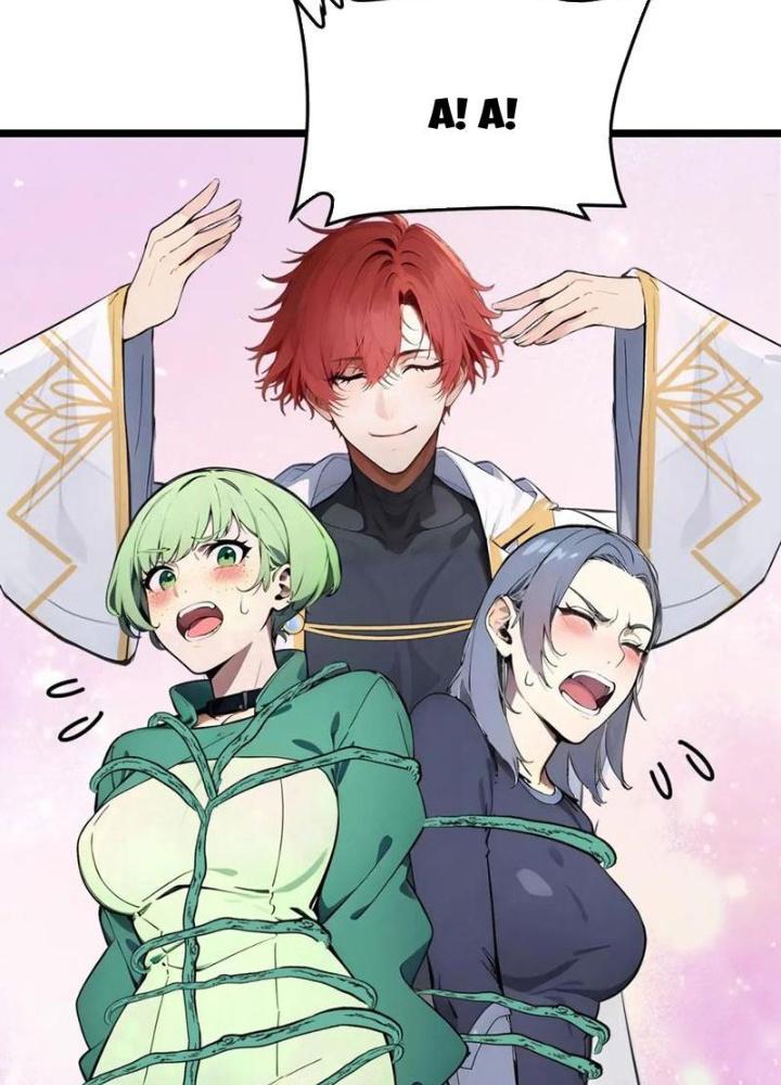 Toàn Dân Chuyển Chức: Tất Cả Kỹ Năng Của Ta Đều Là Cấm Chú Chapter 35 - Trang 2