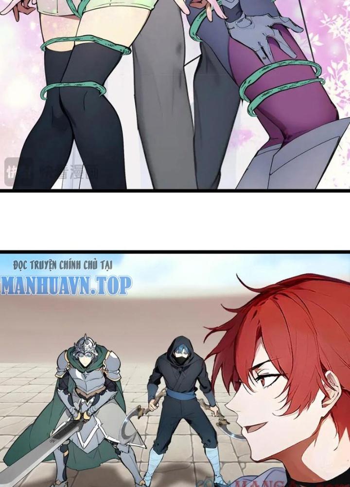 Toàn Dân Chuyển Chức: Tất Cả Kỹ Năng Của Ta Đều Là Cấm Chú Chapter 35 - Trang 2