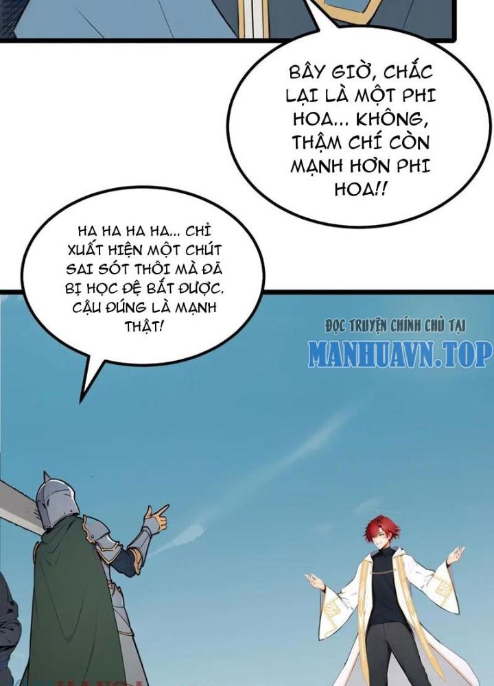 Toàn Dân Chuyển Chức: Tất Cả Kỹ Năng Của Ta Đều Là Cấm Chú Chapter 35 - Trang 2