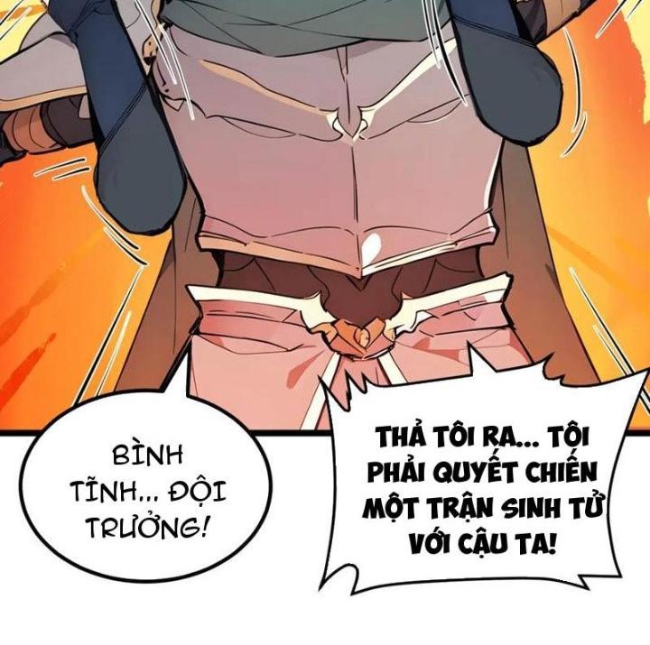 Toàn Dân Chuyển Chức: Tất Cả Kỹ Năng Của Ta Đều Là Cấm Chú Chapter 35 - Trang 2