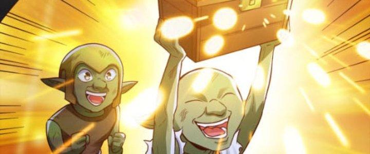 Dungeon: Bắt Đầu Liền Nô Dịch Người Chơi Địa Cầu Chapter 3 - Trang 2