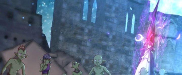 Dungeon: Bắt Đầu Liền Nô Dịch Người Chơi Địa Cầu Chapter 3 - Trang 2