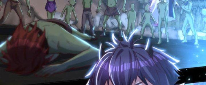 Dungeon: Bắt Đầu Liền Nô Dịch Người Chơi Địa Cầu Chapter 3 - Trang 2