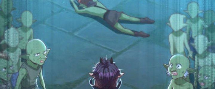 Dungeon: Bắt Đầu Liền Nô Dịch Người Chơi Địa Cầu Chapter 3 - Trang 2