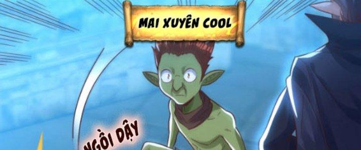 Dungeon: Bắt Đầu Liền Nô Dịch Người Chơi Địa Cầu Chapter 3 - Trang 2