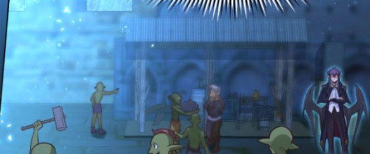 Dungeon: Bắt Đầu Liền Nô Dịch Người Chơi Địa Cầu Chapter 3 - Trang 2