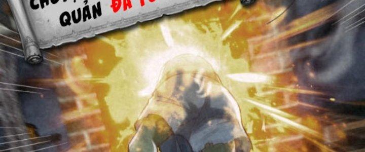 Dungeon: Bắt Đầu Liền Nô Dịch Người Chơi Địa Cầu Chapter 3 - Trang 2