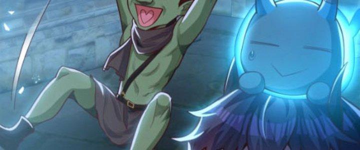 Dungeon: Bắt Đầu Liền Nô Dịch Người Chơi Địa Cầu Chapter 3 - Trang 2