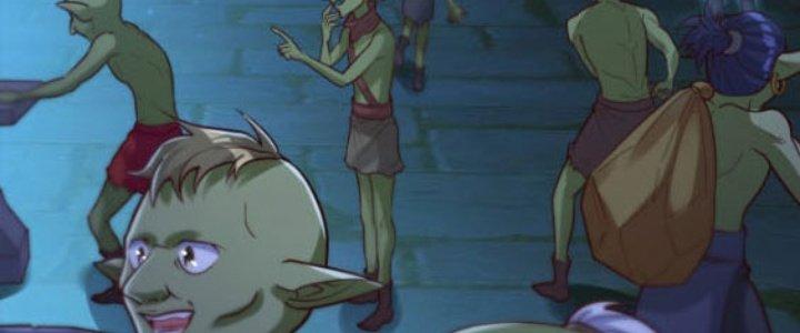 Dungeon: Bắt Đầu Liền Nô Dịch Người Chơi Địa Cầu Chapter 3 - Trang 2