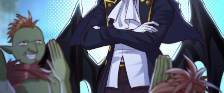 Dungeon: Bắt Đầu Liền Nô Dịch Người Chơi Địa Cầu Chapter 3 - Trang 2