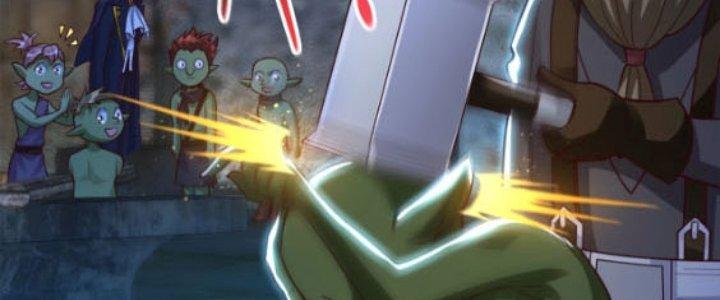 Dungeon: Bắt Đầu Liền Nô Dịch Người Chơi Địa Cầu Chapter 3 - Trang 2