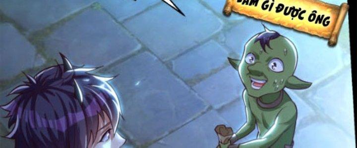 Dungeon: Bắt Đầu Liền Nô Dịch Người Chơi Địa Cầu Chapter 3 - Trang 2