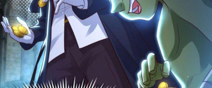 Dungeon: Bắt Đầu Liền Nô Dịch Người Chơi Địa Cầu Chapter 3 - Trang 2