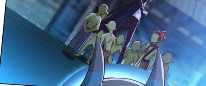 Dungeon: Bắt Đầu Liền Nô Dịch Người Chơi Địa Cầu Chapter 3 - Trang 2