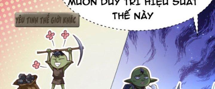 Dungeon: Bắt Đầu Liền Nô Dịch Người Chơi Địa Cầu Chapter 3 - Trang 2