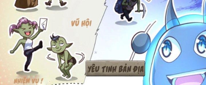 Dungeon: Bắt Đầu Liền Nô Dịch Người Chơi Địa Cầu Chapter 3 - Trang 2