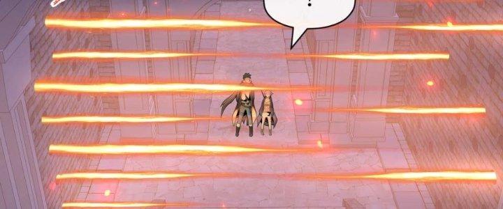 Dù Kiếm Được Nghề Nghiệp Siêu Hiếm Nhưng Lại Bị Toàn Server Đuổi Giết?! Chapter 21 - Trang 3