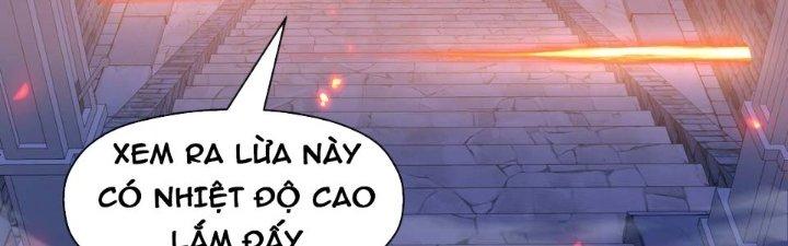 Dù Kiếm Được Nghề Nghiệp Siêu Hiếm Nhưng Lại Bị Toàn Server Đuổi Giết?! Chapter 21 - Trang 3